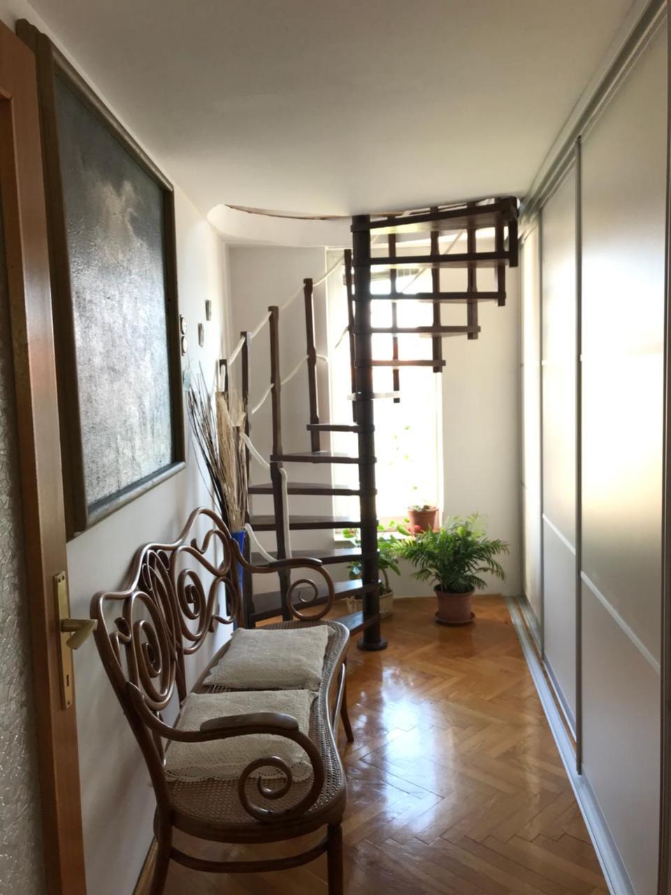 מלון באסקה Sobica מראה חיצוני תמונה