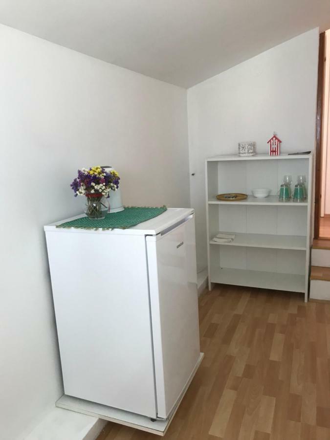 מלון באסקה Sobica מראה חיצוני תמונה